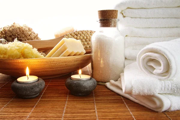 Wellbeing Essentials