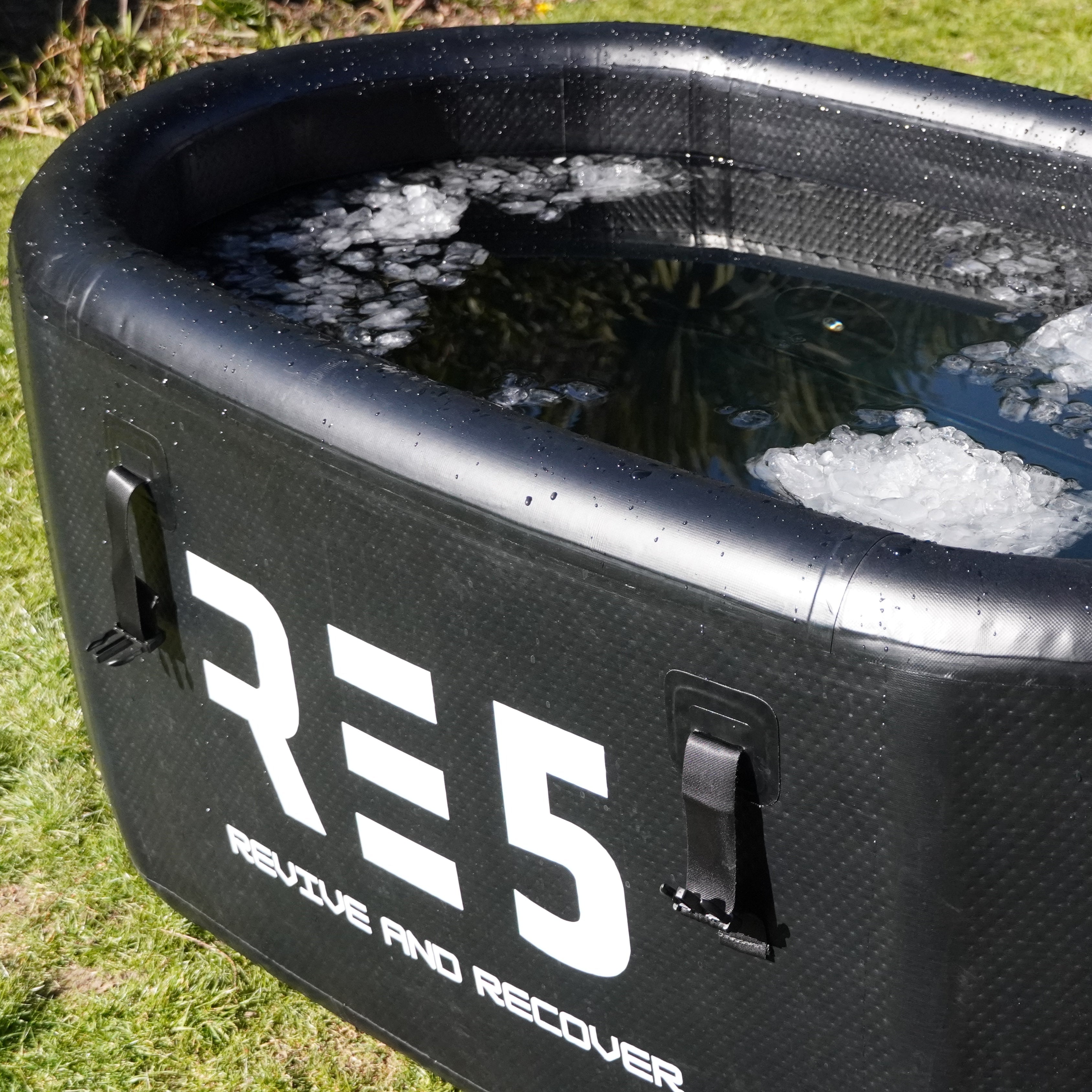 RE5 Cold Plunge