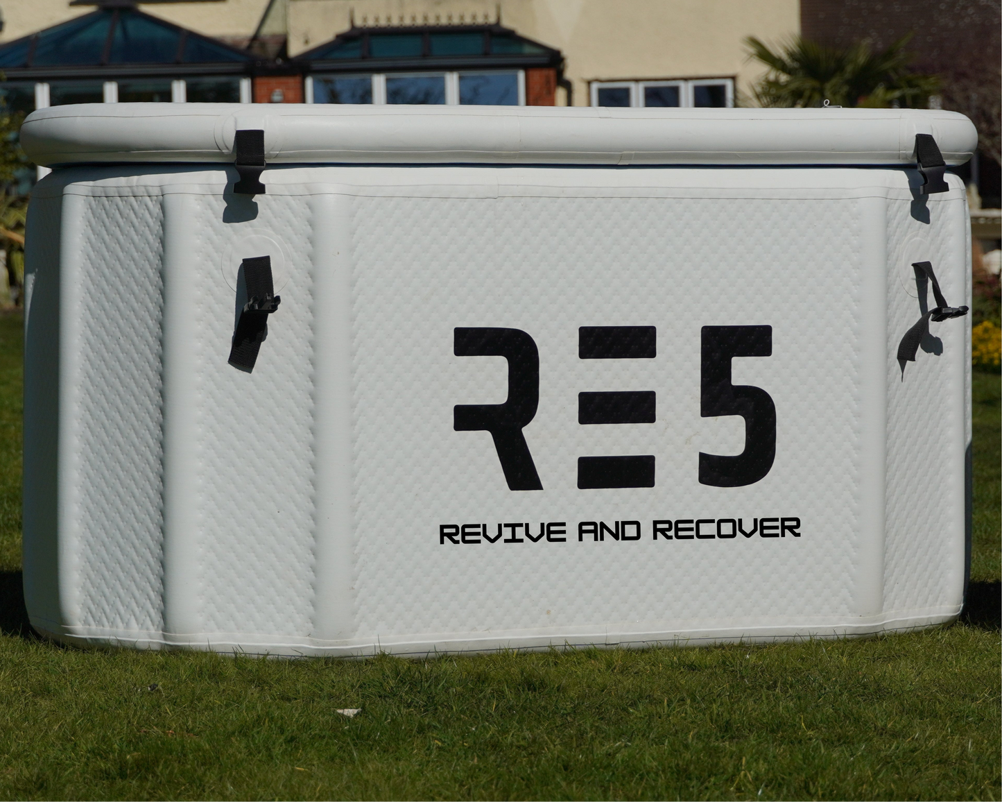 RE5 Cold Plunge