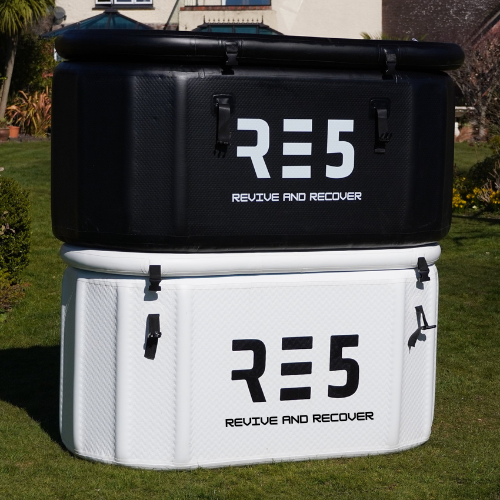 RE5 Cold Plunge