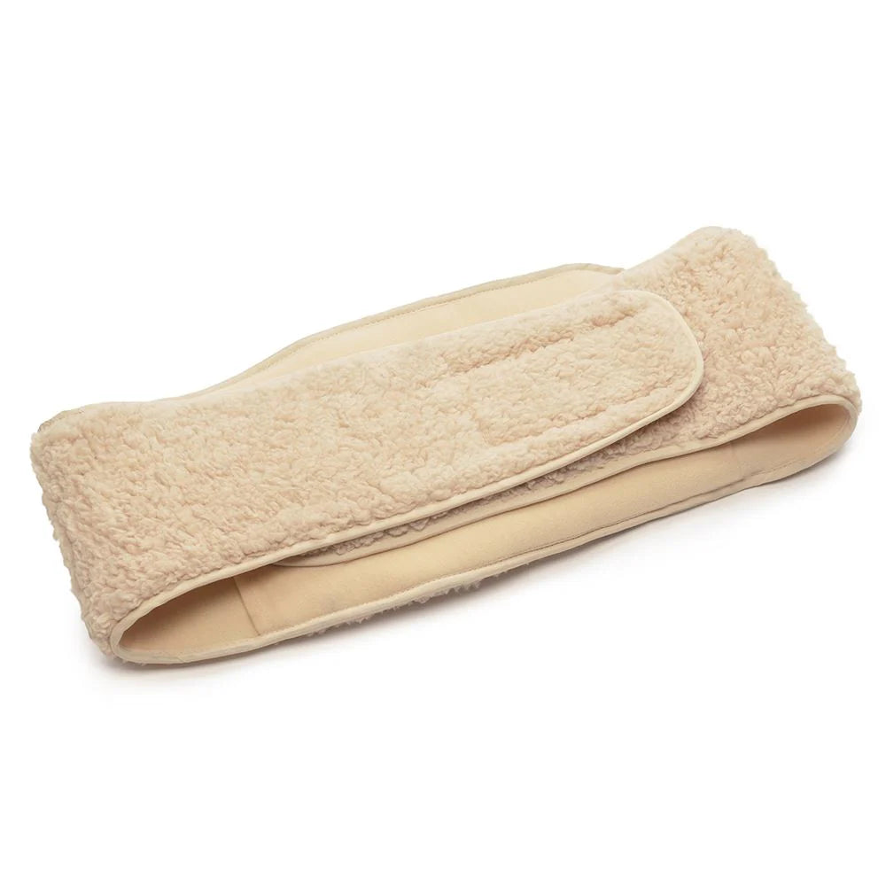 Teddy Bear Wrap Around Hot Water Bottle