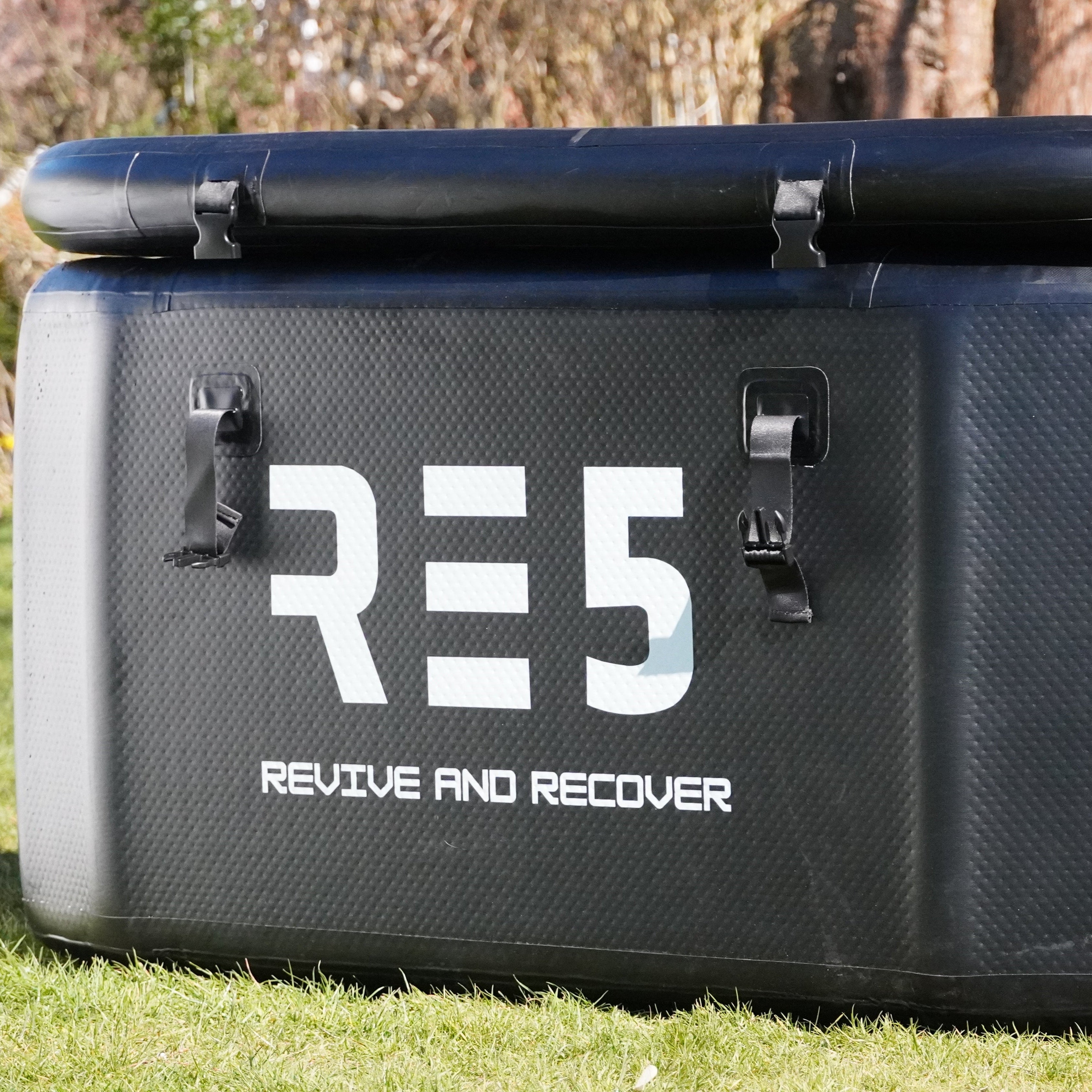 Revive and Recover