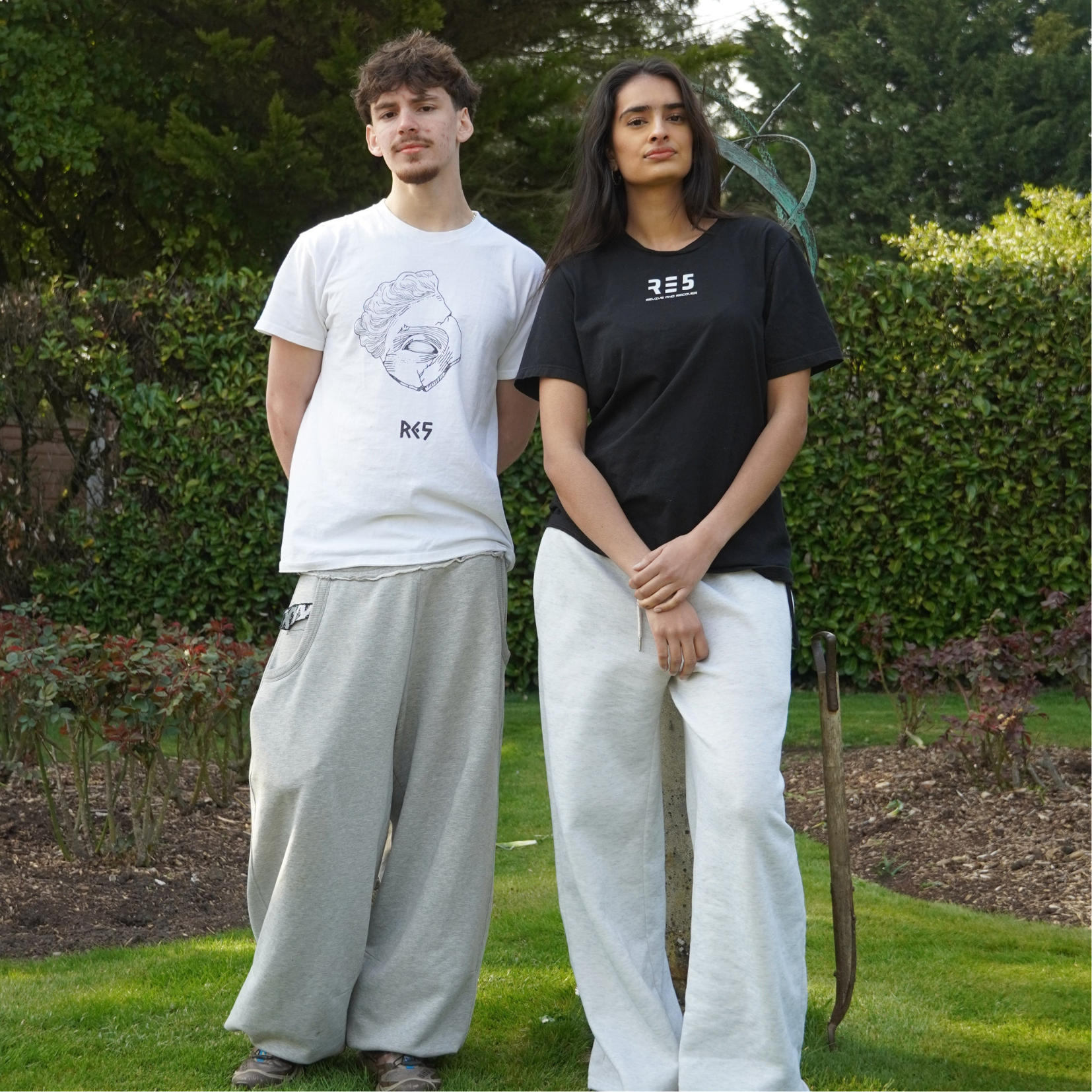 Clothing