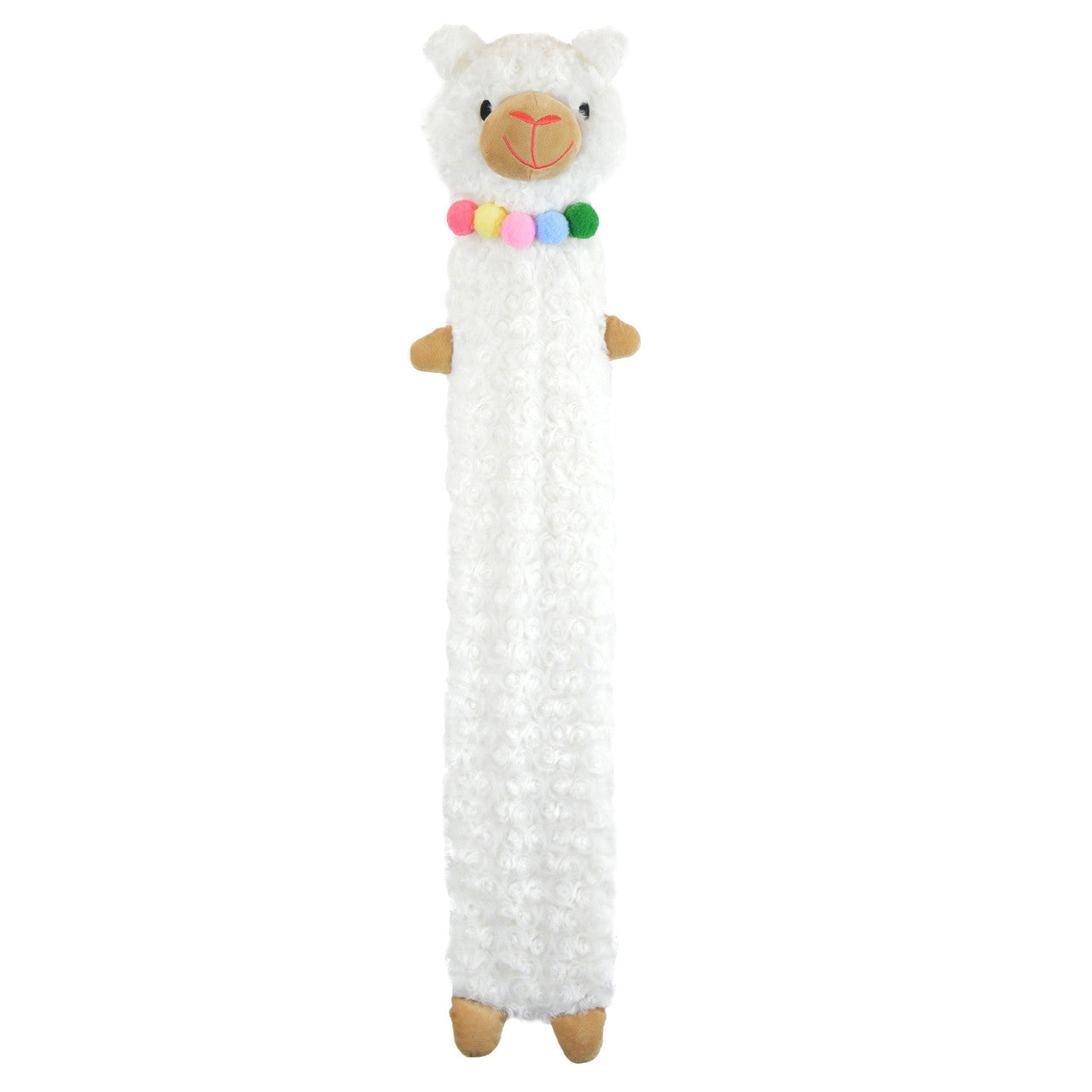 Long Llama Hot Water Bottle