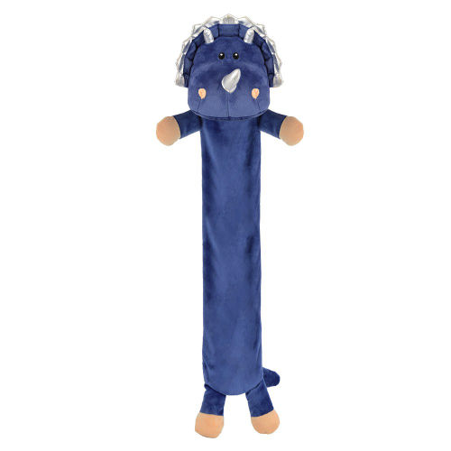 Long Dino Hot Water Bottle