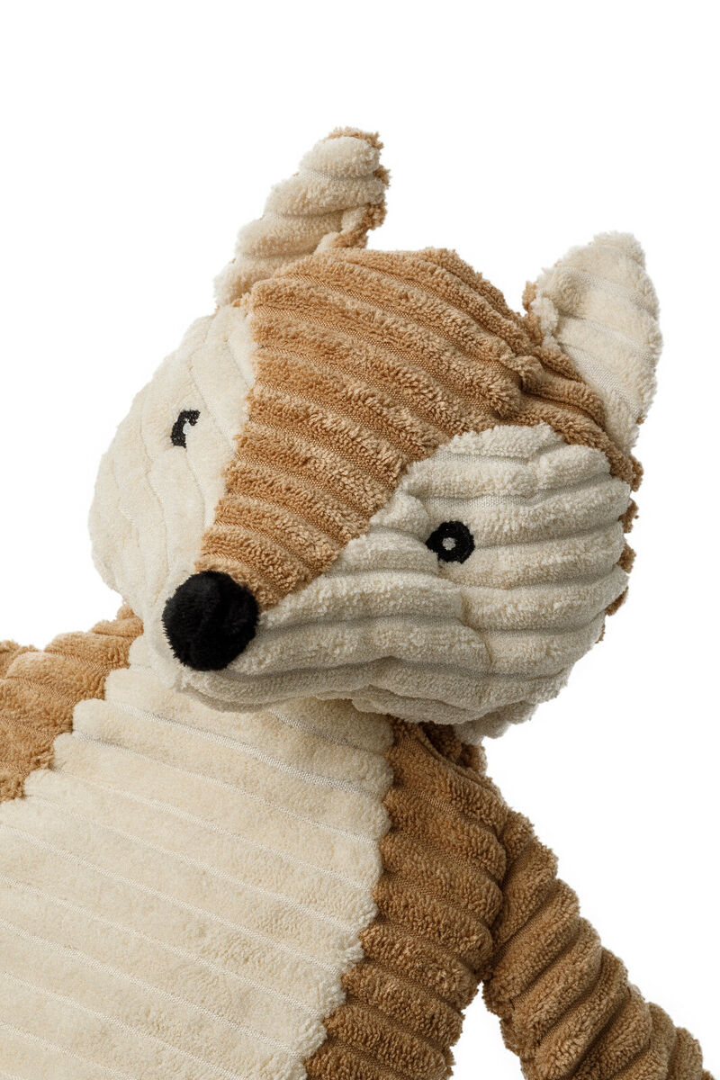 Fox Hot Water Bottle