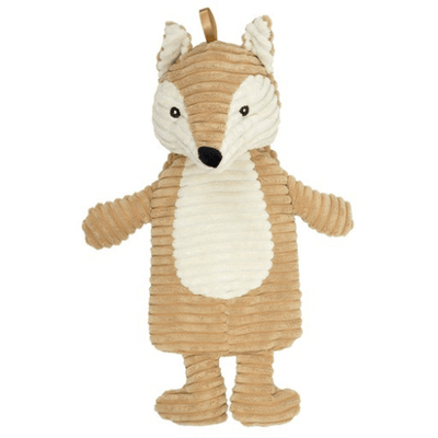 Fox Hot Water Bottle