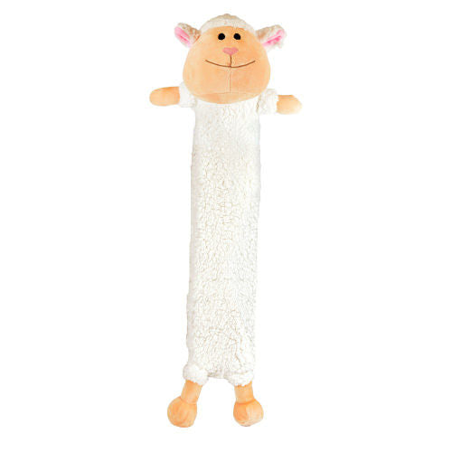 Long Lamb Hot Water Bottle