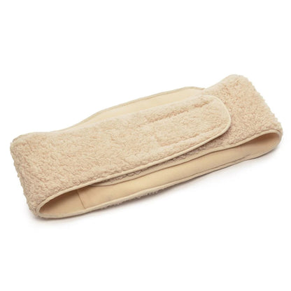 Teddy Bear Wrap Around Hot Water Bottle